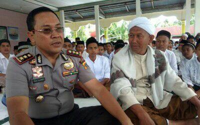 Mudahnya Berladang Ganja di Bireuen