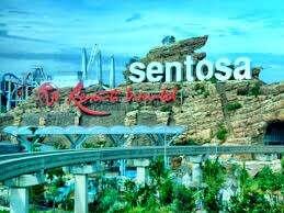 TEMPAT WISATA DI SINGAPURA YANG PALING MENARIK