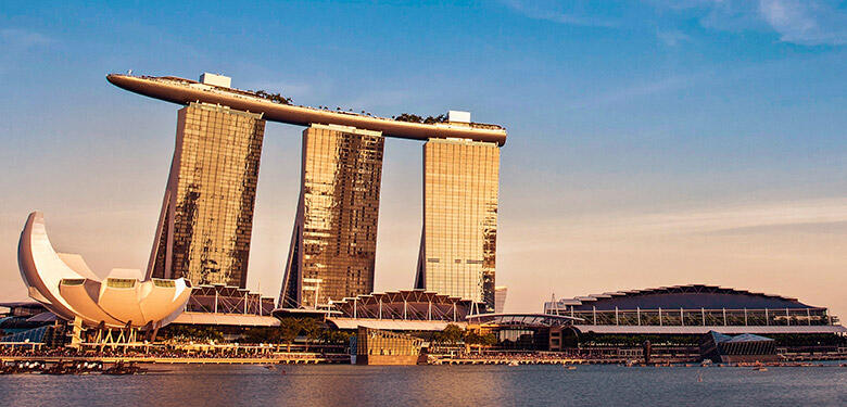 TEMPAT WISATA DI SINGAPURA YANG PALING MENARIK