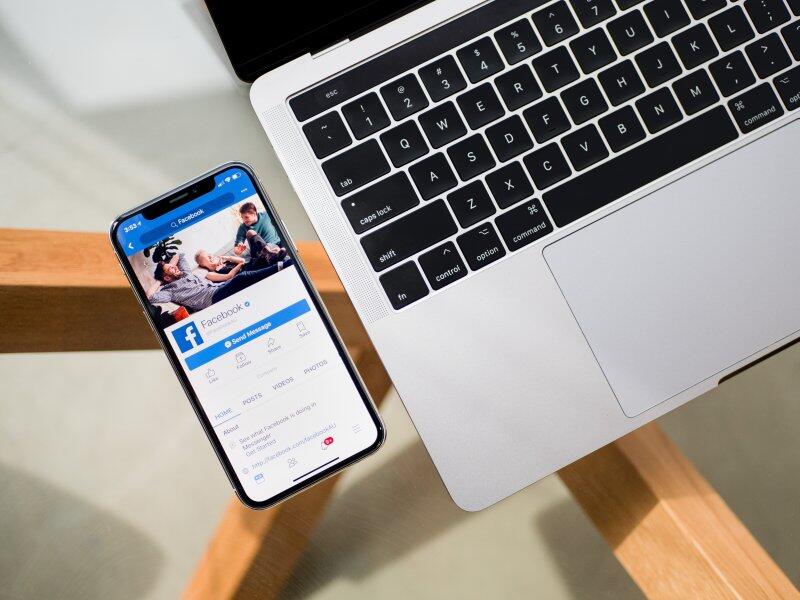 Pastikan Kebocoran Data, Facebook Hubungi 87 juta Penggunanya