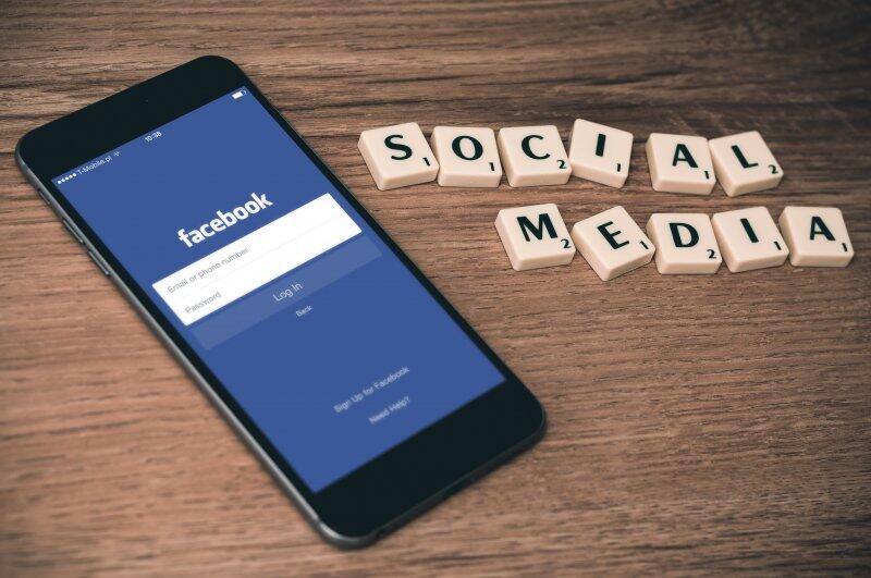 Pastikan Kebocoran Data, Facebook Hubungi 87 juta Penggunanya