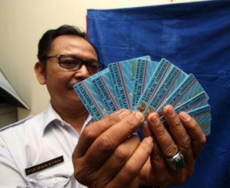 E-KTP Belum Jadi? Sekarang Urus Gak Perlu Pakai Surat Keterangan dan Sejam Jadi