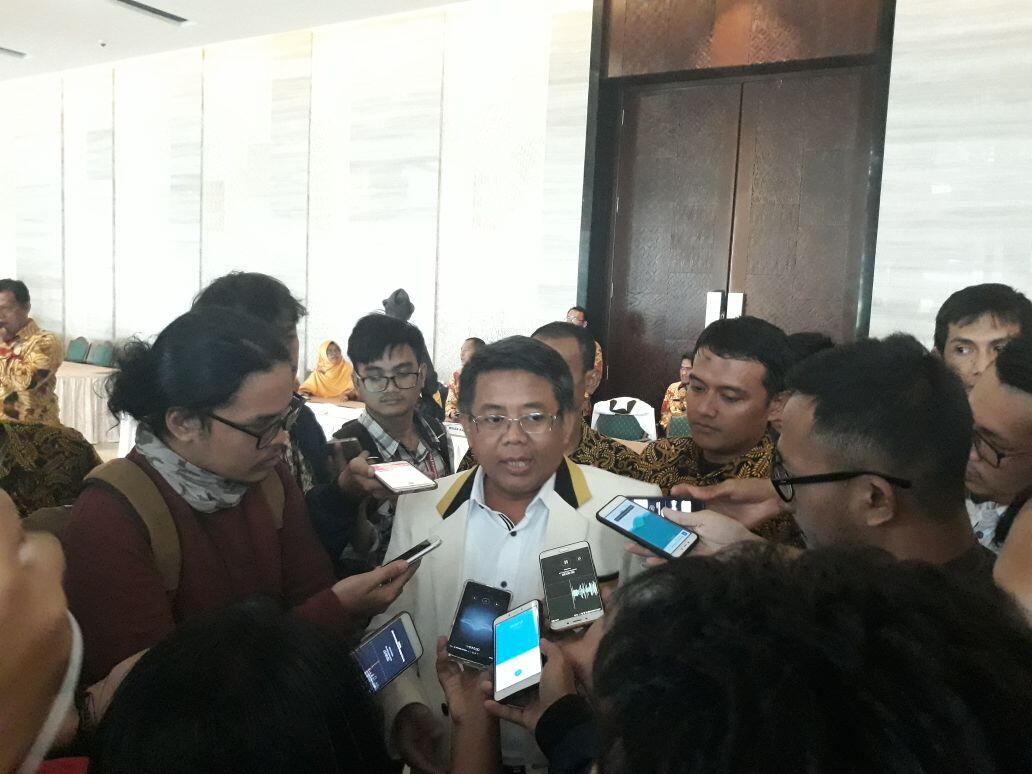 Jadi Inisiator Kaus #GantiPresiden2019, Begini Tanggapan Presiden PKS