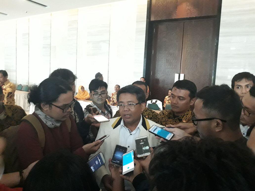Jadi Inisiator Kaus #GantiPresiden2019, Begini Tanggapan Presiden PKS