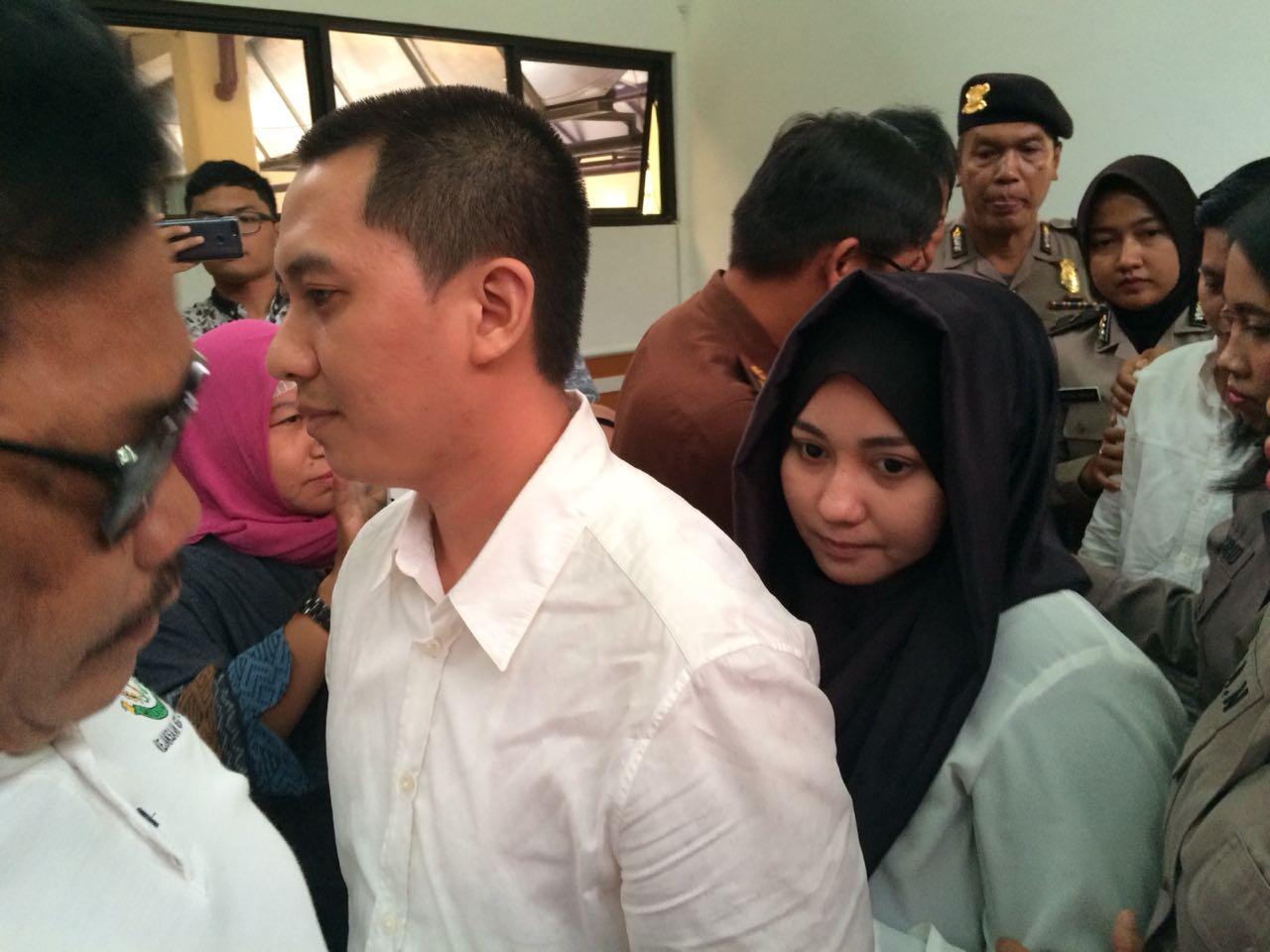 Sidang First Travel, Hakim Pertanyakan Pengawasan Kemenag