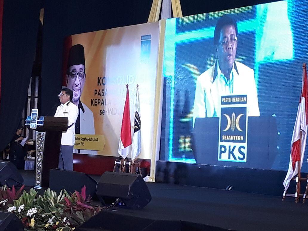 Sohibul Iman Sesalkan Sikap Fahri Hamzah yang Tak Tuntaskan Kasus secara Kekeluargaan