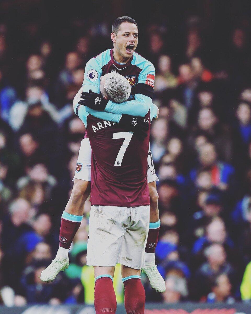 Ditahan Imbang West Ham 1-1, Chelsea Semakin Sulit Menembus 4 Besar