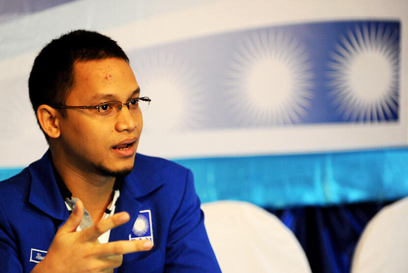 Pilpres 2019: PAN Lakukan Survei Internal untuk Tentukan Sikap Politik