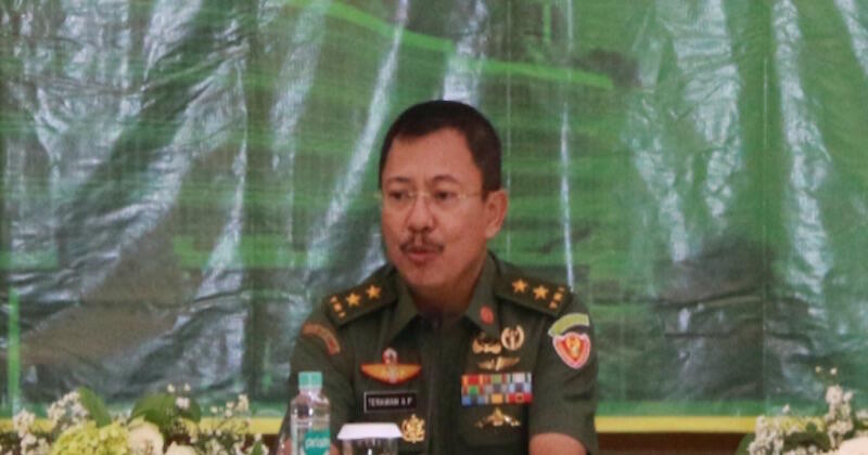 IDI Tunda Sanksi Dokter Terawan, Apa Sebabnya?