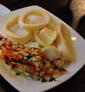 Mengenal Tapas, Kuliner Sekaligus Gaya Hidup khas Spanyol.