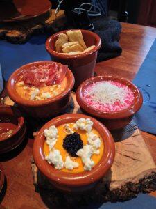 Mengenal Tapas, Kuliner Sekaligus Gaya Hidup khas Spanyol.