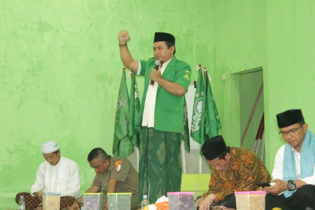 Elektabilitas Maman-Jefry Tertinggi, Sulut Semangat Relawan SAJATI
