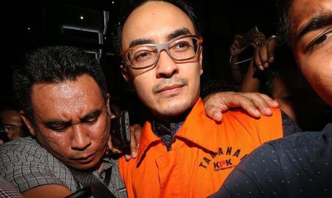 Mahasiswa Desak Ganti Gubernur Jambi, Pasca Penahanan Zumi Zola