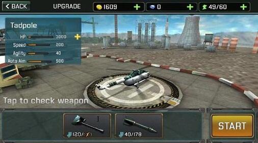 TOP 5 Mobile Games Android Ringan Yang Seru Untuk Dimainkan 
