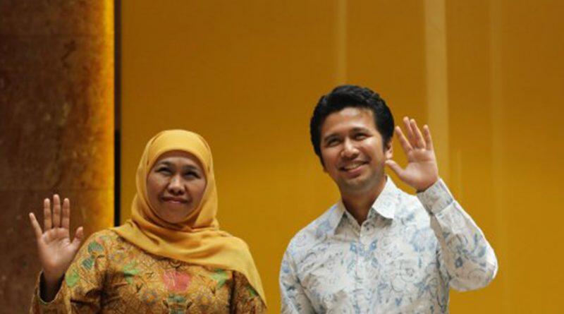 Relawan Khofifah-Emil Intensifkan Sobo Tonggo