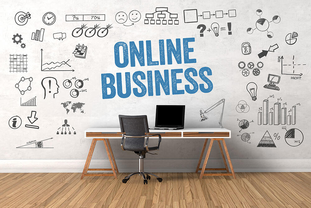PELUANG BISNIS SAMPINGAN