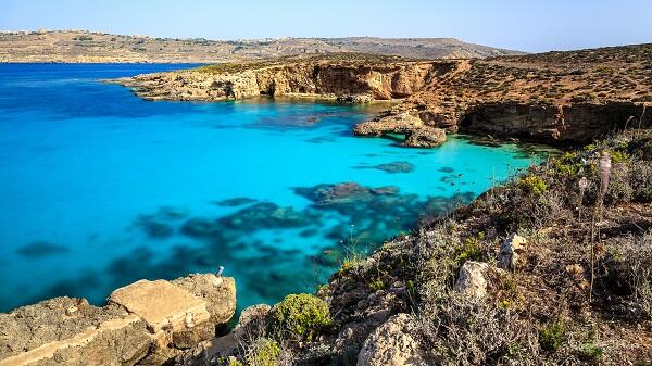 Malta, Negara Mini Tempat Syuting Game of Thrones