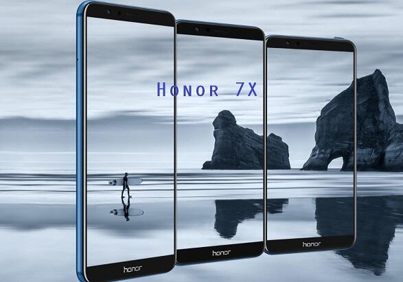 5 Hal yang Wajib Kamu ketahui di Smartphone Honor 7X Terbaru