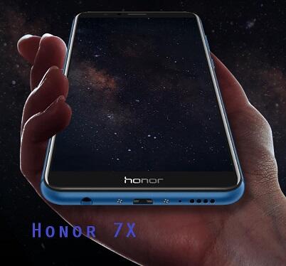 5 Hal yang Wajib Kamu ketahui di Smartphone Honor 7X Terbaru