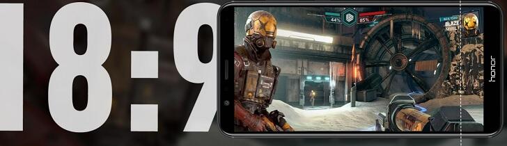5 Hal yang Wajib Kamu ketahui di Smartphone Honor 7X Terbaru