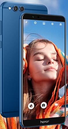 5 Hal yang Wajib Kamu ketahui di Smartphone Honor 7X Terbaru