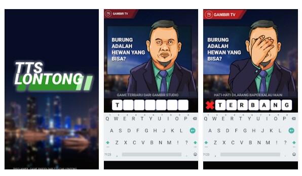 INI DIA 5 GAME AUTO NGESELIN