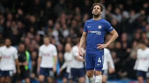 Cinta Conte pada Morata yang menyakiti Chelsea
