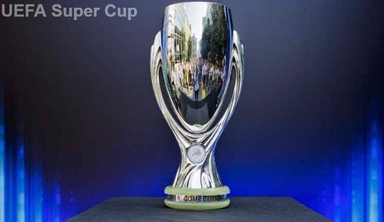 Daftar Klub Juara Piala Super Eropa, Klub anda di No Berapa?