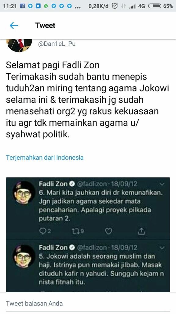 Fadli Zon: Pengamanan DPR Longgar Seperti Pasar
