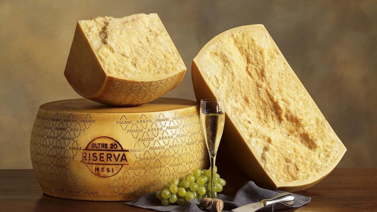 Parmigiano Reggiano, Keju Super Mahal Incaran Para Pencuri di Italia