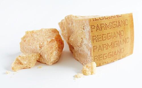Parmigiano Reggiano, Keju Super Mahal Incaran Para Pencuri di Italia