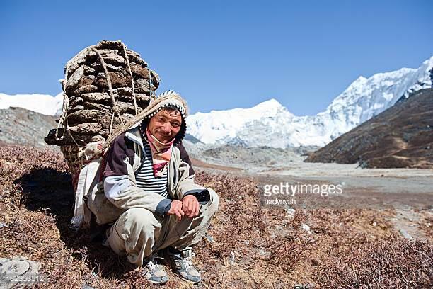 Suku Sherpa, Manusia Super Pemandu Gunung Everest