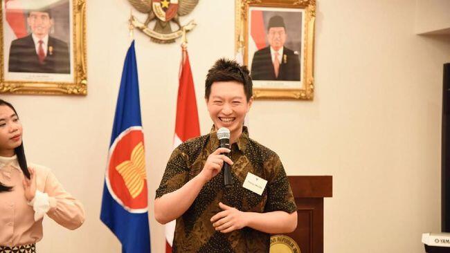 Ini Lho Kata Orang Korea Tentang Indonesia