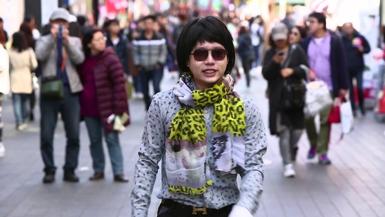 Ini Lho Kata Orang Korea Tentang Indonesia