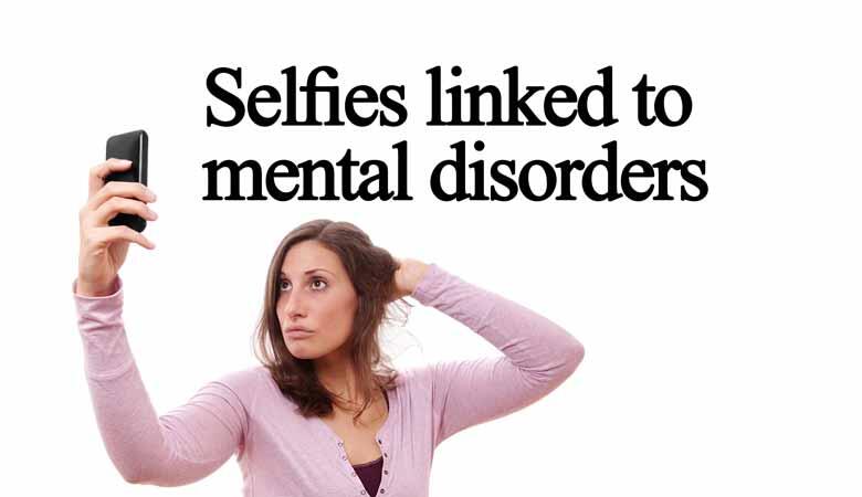 Kecanduan Selfie? Kamu Mungkin Mengidap Selfitis