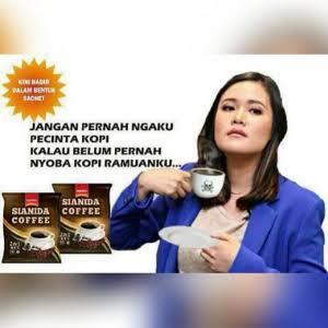 Jangan Kaget, Kopi Indonesia 'Ludes' di Seoul
