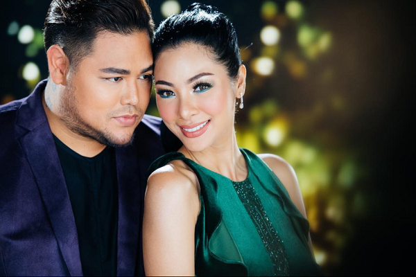 Supaporn Malisorn, Model Cantik Asal Thailand yang Jadi Kekasih Ivan Gunawan