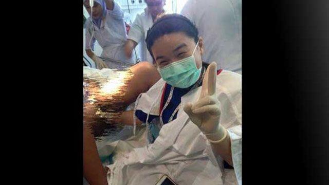 TOP 10 Foto Selfie Yang Paling dibenci di Dunia, Foto Kamu Termasuk?