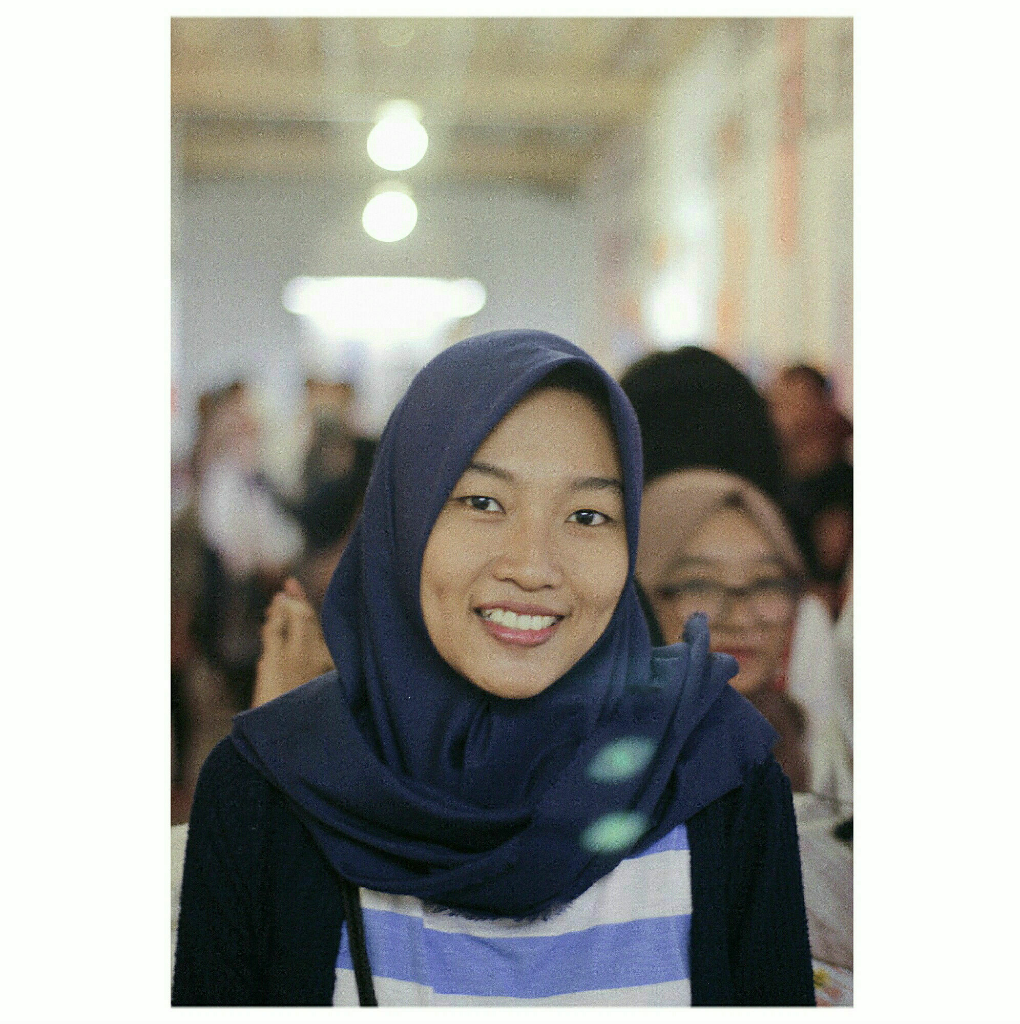 CJYC-Yogyakarta_Badminton_Dian Tri Anjaswati_Perkenalan Diri