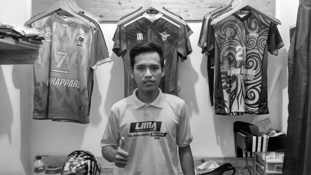 CJYC-YOGYAKARTA_BADMINTON_Ratiyo_perdana