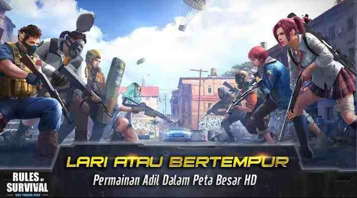 Waspada! 5 Games Mobile ini Bisa Membentuk Karakter Anak