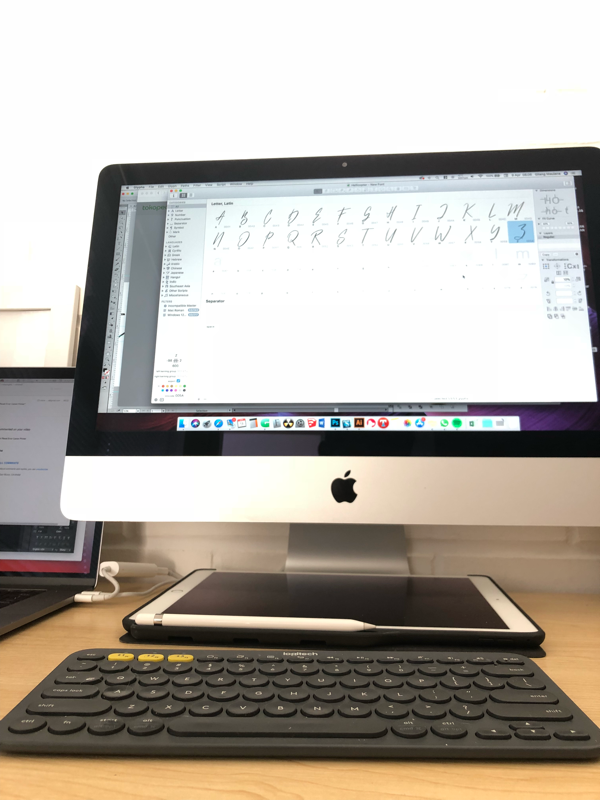 Dicari Graphic Designer Bandung