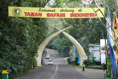 Nostalgia Ke 5 Tempat Liburan Yang Sering Didatengin Pas Kecil, Yuk!