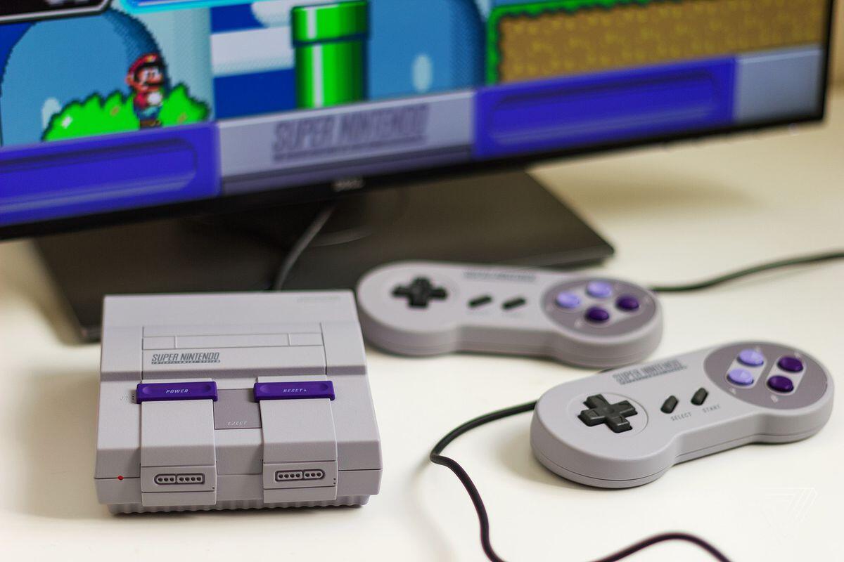 &#91;COC&#93; Merekat Pertemanan Dari Stick Game Console