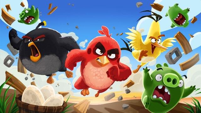 5 Game Mobile Legendaris Yang Sekarang Sudah Jarang Dimainkan