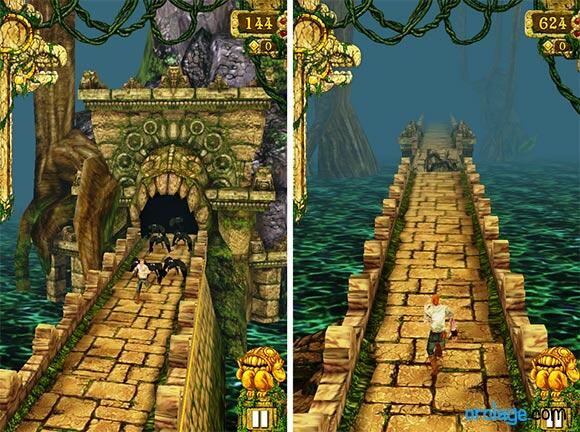 5 Game Mobile Legendaris Yang Sekarang Sudah Jarang Dimainkan