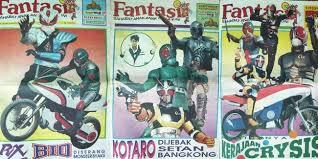 &#91;COC&#93; Pengalaman Dengan Sega Mega Drive 2 (