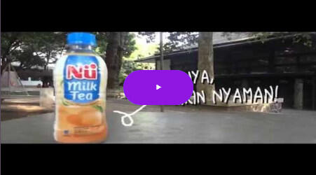 Contoh Iklan Penawaran Bergambar Keren-keren Untuk Marketing Produk