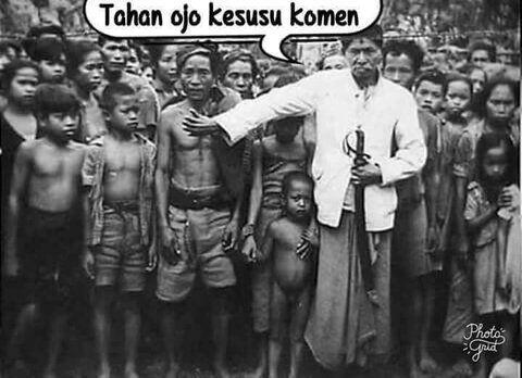 HARI INI SUKA ATAU TIDAK !!!