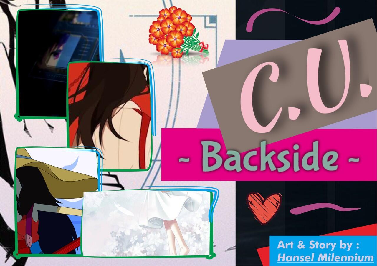 &#91;DRAFT&#93; C.U. BACKSIDE DATING SIMULATION